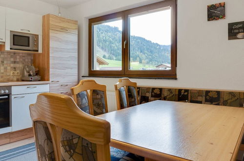 Photo 23 - Lovely Apartment in Kleinarl near Ski Area