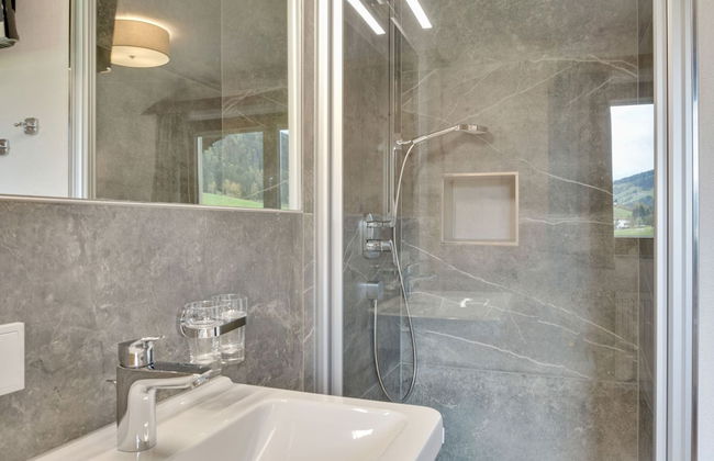 Lovely Apartment in Kleinarl near Ski Area - Foto 16