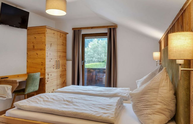 Lovely Apartment in Kleinarl near Ski Area - Foto 7