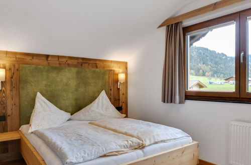 Foto 5 - Lovely Apartment in Kleinarl near Ski Area