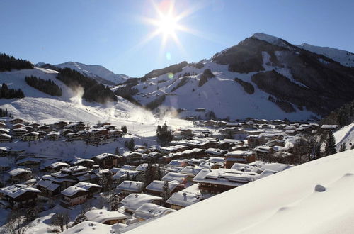 Photo 26 - Ski In, Ski Out in Saalbach near Zell am See Xpress