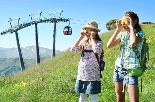 Photo 28 - Ski In, Ski Out in Saalbach near Zell am See Xpress