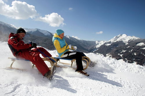 Photo 27 - Ski In, Ski Out in Saalbach near Zell am See Xpress