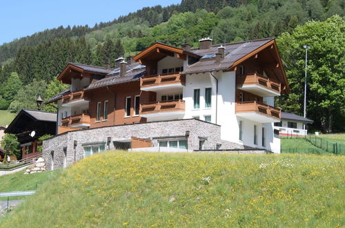 Photo 20 - Apartment in the ski Area of Saalbach-hinterglemm