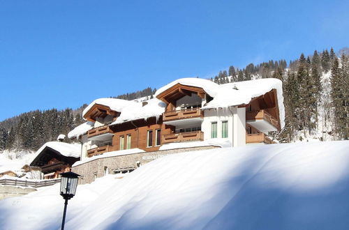 Photo 21 - Apartment in the ski Area of Saalbach-hinterglemm