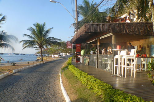 Photo 60 - Búzios Beach Internacional Apart Hotel