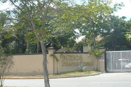 Photo 4 - Búzios Beach Internacional Apart Hotel