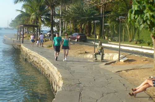 Photo 59 - Búzios Beach Internacional Apart Hotel