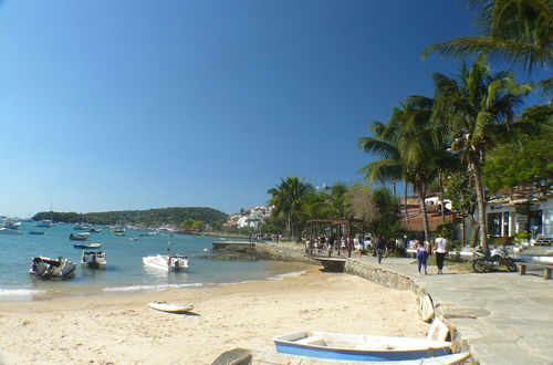 Photo 51 - Búzios Beach Internacional Apart Hotel