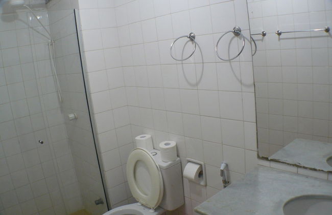 BÚZIOS BEACH INTERNACIONAL RESIDENCE SERVICE - Foto 40