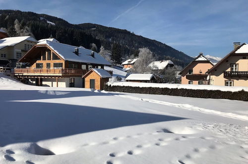 Photo 23 - Lush Chalet in Sankt with Sauna & Hot Tub