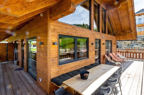 Photo 1 - Lush Chalet in Sankt with Sauna & Hot Tub