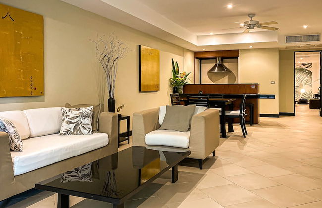 The Aspasia Boutique Apartments - Foto 3