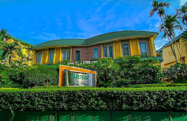 The Aspasia Boutique Apartments - Foto 50