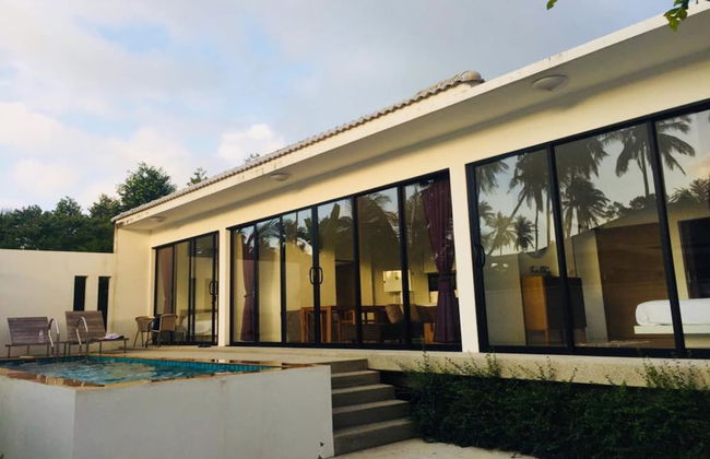 2 Bedroom Villa Tan - Foto 25