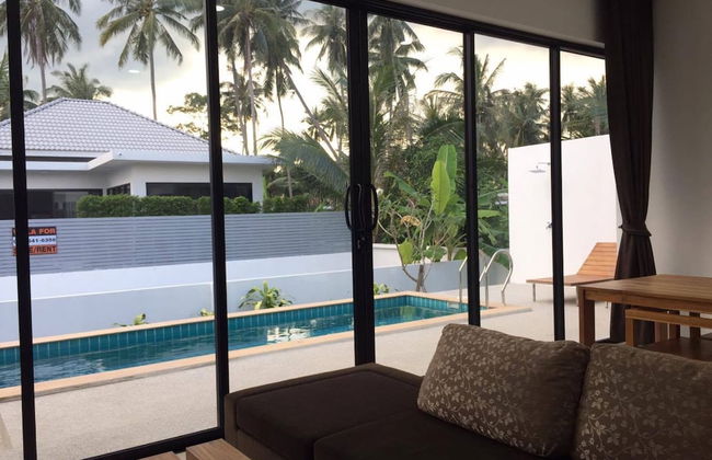 2 Bedroom Villa Tan - Foto 28