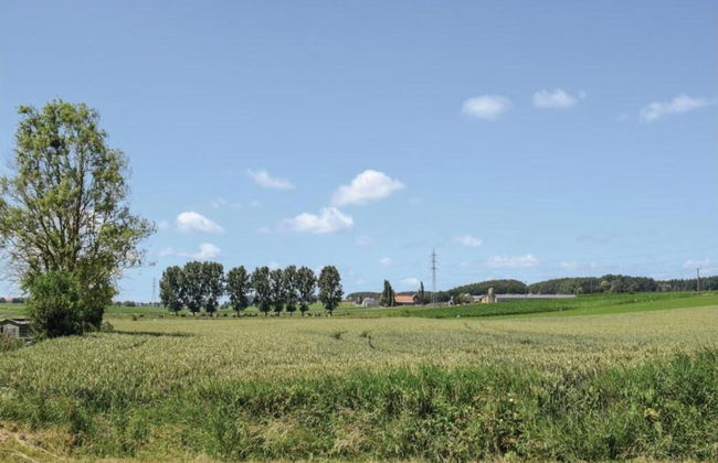 Country House in Poperinge Near WWI Sites - Foto 21