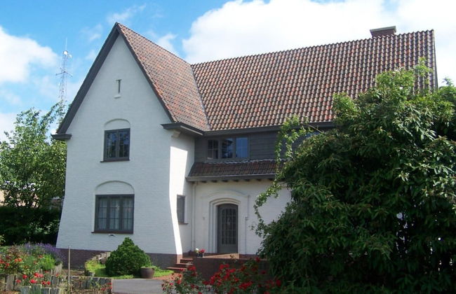 Country House in Poperinge Near WWI Sites - Foto 16