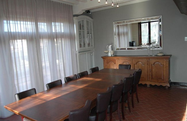 Country House in Poperinge Near WWI Sites - Foto 12
