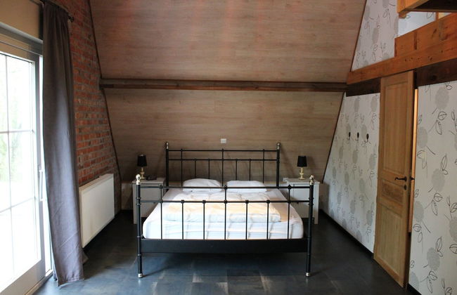 Country House in Poperinge Near WWI Sites - Foto 7
