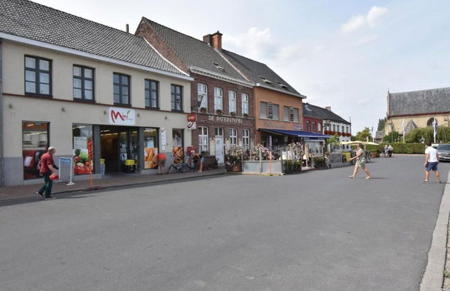 Country House in Poperinge Near WWI Sites - Foto 24