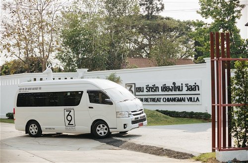 Foto 80 - Zen Retreat Chiang Mai Villa