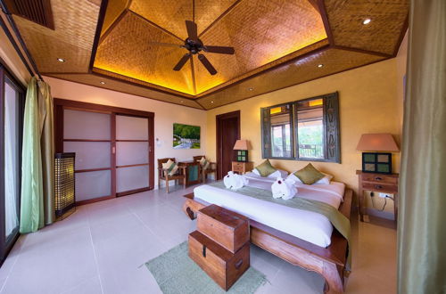 Photo 6 - Baan Buaa - 3 Bedroom Beach Side Villa