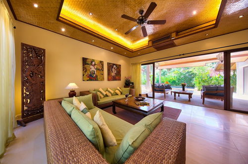 Photo 10 - Baan Buaa - 3 Bedroom Beach Side Villa