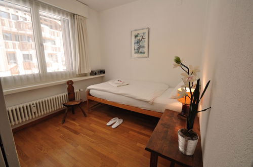 Photo 6 - La Villa Emeline - Wohnung Emilie