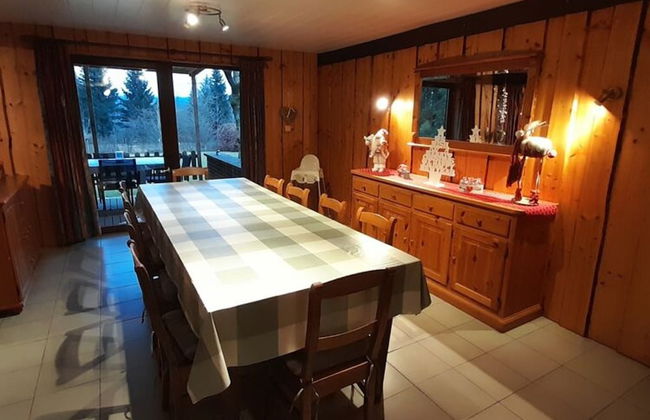 Holiday Home in Recht With Garden - Foto 34