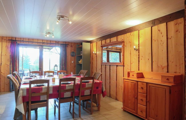 Holiday Home in Recht With Garden - Foto 36