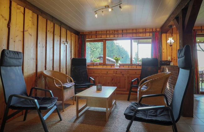 Holiday Home in Recht With Garden - Foto 30
