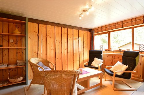 Foto 18 - Wooden Interior, Nice Garden and Quiet Situation