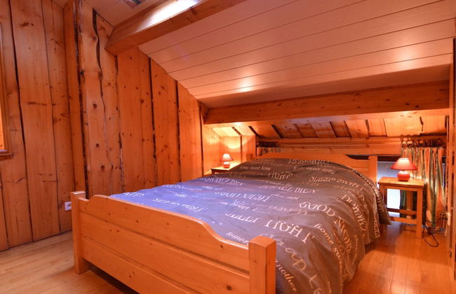 Holiday Home in Recht With Garden - Foto 5