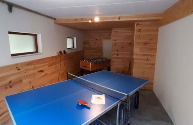 Holiday Home in Recht With Garden - Foto 29