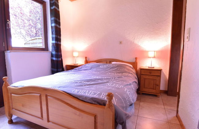 Holiday Home in Recht With Garden - Foto 12