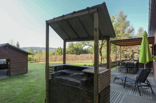 Photo 22 - Wooden Interior, Nice Garden and Very Quiet Situation at the Edge of the Forest