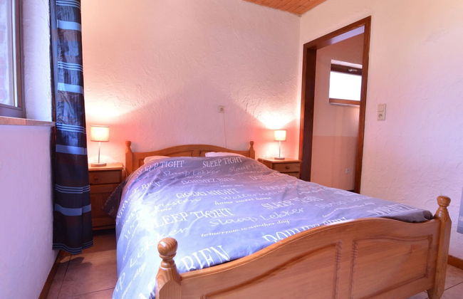 Holiday Home in Recht With Garden - Foto 2