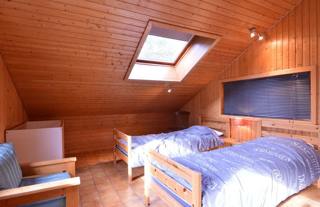 Holiday Home in Recht With Garden - Foto 7