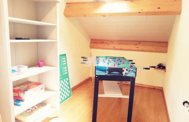 Holiday Home in Recht With Garden - Foto 32