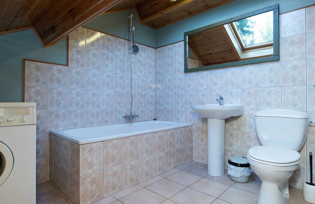 Holiday Home in Recht With Garden - Foto 27