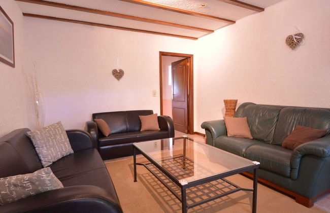 Holiday Home in Recht With Garden - Foto 16