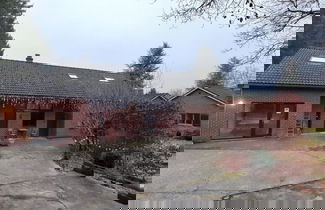 Photo 1 - Holiday Home Belgian Ardennes Near Forest