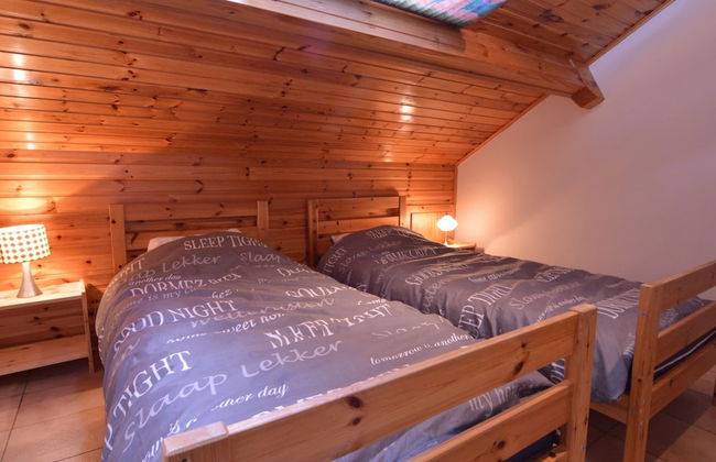 Holiday Home in Recht With Garden - Foto 11