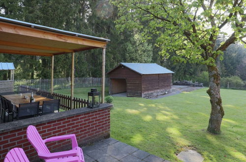 Photo 40 - Wooden Interior, Nice Garden and Very Quiet Situation at the Edge of the Forest