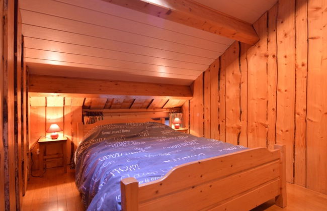 Holiday Home in Recht With Garden - Foto 9