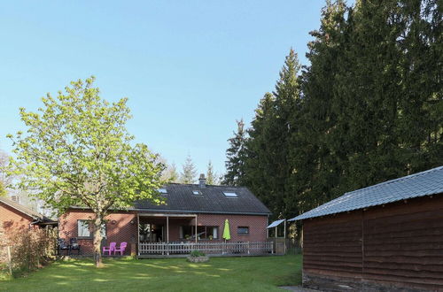 Photo 43 - Wooden Interior, Nice Garden and Very Quiet Situation at the Edge of the Forest