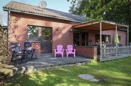 Photo 21 - Wooden Interior, Nice Garden and Very Quiet Situation at the Edge of the Forest