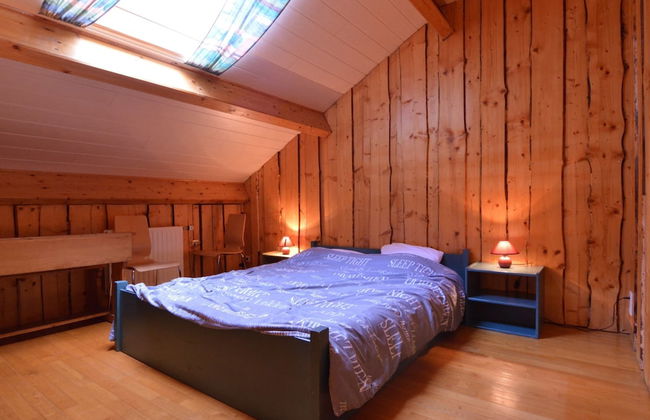 Holiday Home in Recht With Garden - Foto 10