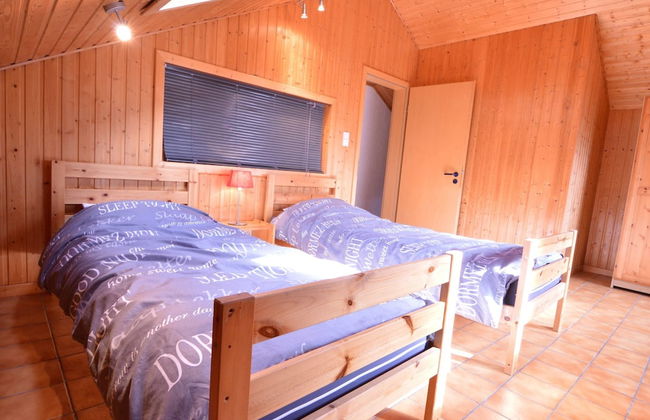 Holiday Home in Recht With Garden - Foto 3